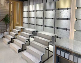 Báo giá thi công đá ốp cầu thang Đồng Nai mới nhất năm 2003