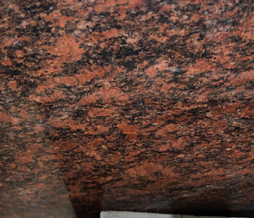 Mẫu Đá Granite 6