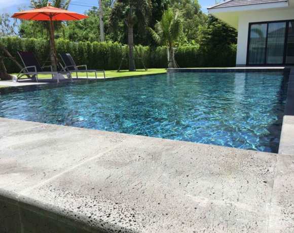 Thi công đá hoa cương lát bể bơi Đồng Nai | đá hoa cương Đồng Nai